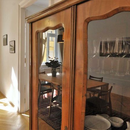 At The Heart Of Vienna Apartment Exterior photo