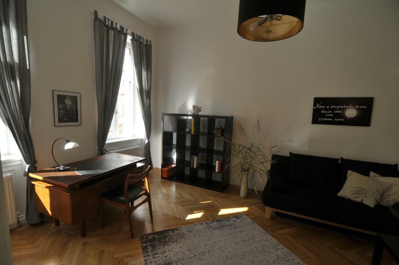At The Heart Of Vienna Apartment Exterior photo